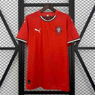 Tailandia Equipacion Portugal Primera 2025 2026