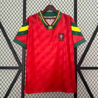 Tailandia Equipacion Portugal Primera Retro 1992 1994