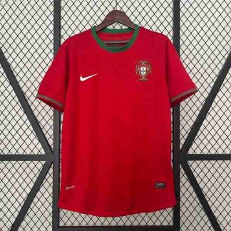 Tailandia Equipacion Portugal Primera Retro 2012