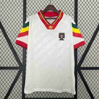 Tailandia Equipacion Portugal Segunda Retro 1992 1994