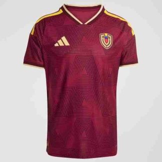 Tailandia Equipacion Venezuela Primera 2025 2026