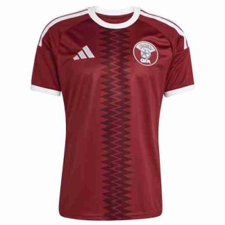 Tailandia Equipacion Qatar Primera 2026