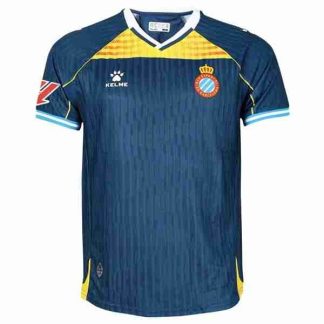 Tailandia Equipacion RCD Español Tercera 2025 2026
