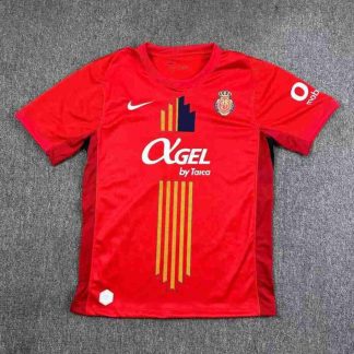 Tailandia Equipacion RCD Mallorca 120th 2025 2026