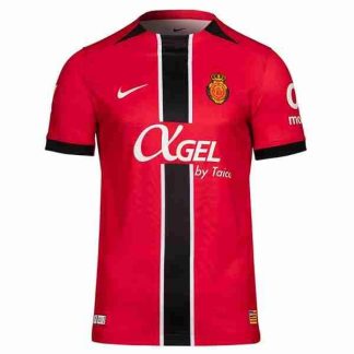 Tailandia Equipacion RCD Mallorca Primera 2025 2026