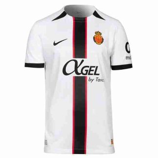 Tailandia Equipacion RCD Mallorca Segunda 2025 2026