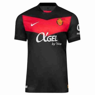 Tailandia Equipacion RCD Mallorca Tercera 2025 2026