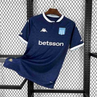Tailandia Equipacion Racing Club Segunda 2025 2026