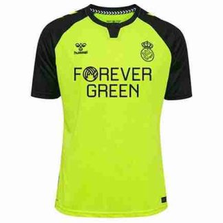 Tailandia Equipacion Real Betis Segunda 2024 2025