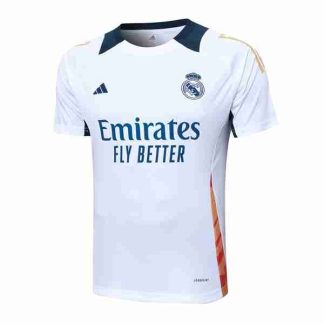 Tailandia Equipacion Real Madrid Entrenamiento 2024 2025
