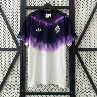 Tailandia Equipacion Real Madrid Especial 2025 26