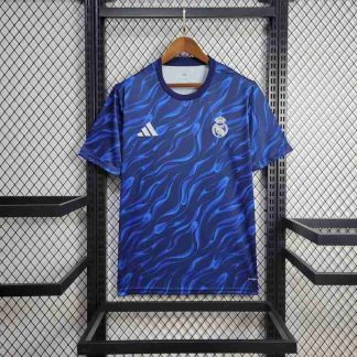 Tailandia Equipacion Real Madrid Pre Match 2025 2026