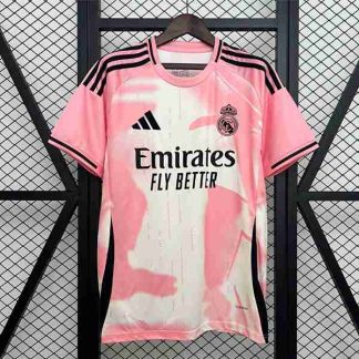 Tailandia Equipacion Real Madrid Segunda Retro 2014 2015