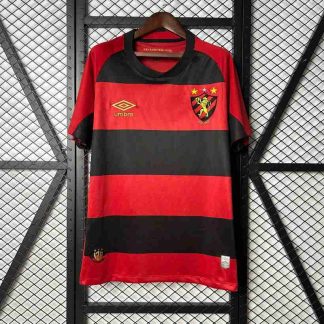 Tailandia Equipacion Primera Recife 2025 2026