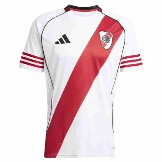 Tailandia Equipacion River Plate Primera 2025 2026