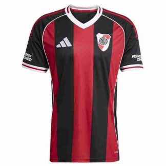 Tailandia Equipacion River Plate Segunda 2025 2026