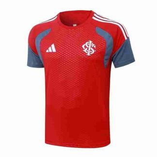 Tailandia Equipacion SC Internacional Entrenamiento 2026 2027 Rojo