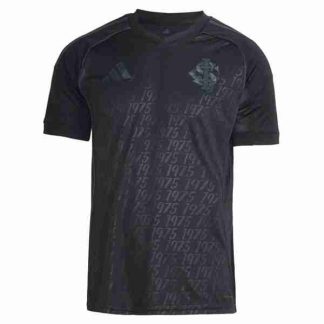 Tailandia Equipacion SC Internacional Tercera 2025 2026