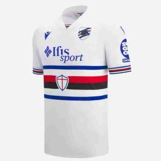 Tailandia Equipacion Sampdoria Segunda 2025 2026