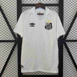 Tailandia Equipacion Santos FC Primera 2025 2026