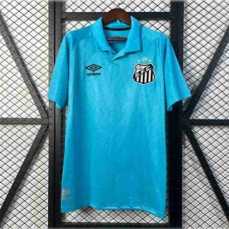 Tailandia Equipacion Santos Tercera 2025 2026