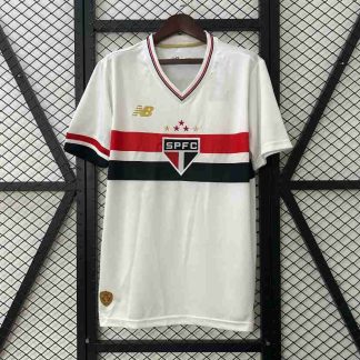 Tailandia Equipacion Sao Paulo Primera 2025 2026