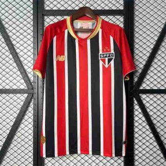 Tailandia Equipacion Sao Paulo Segunda 2025 2026