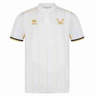 Tailandia Equipacion Sheffield United Segunda 2025 2026