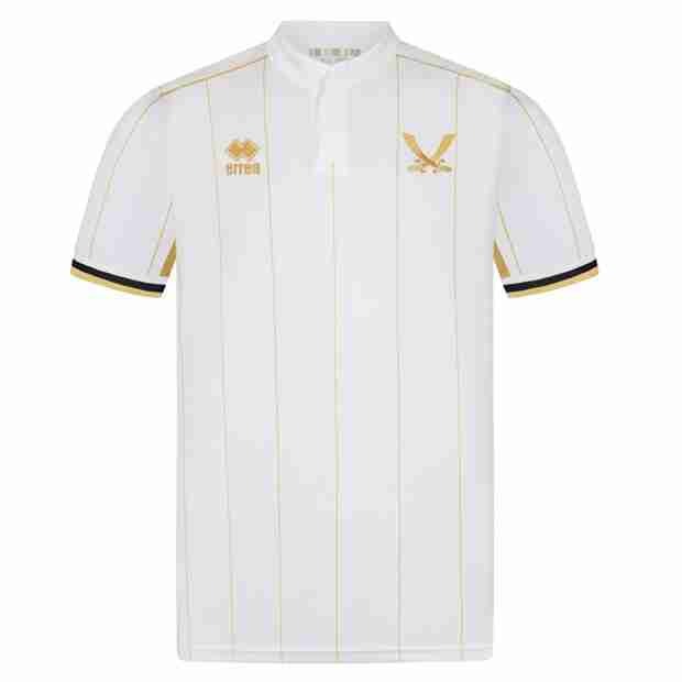 Tailandia Equipacion Sheffield United Segunda 2025 2026