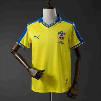 Tailandia Equipacion Southampton 50th 2026 2027
