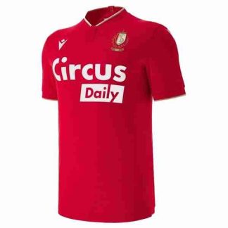 Tailandia Equipacion Standard Lieja Primera 2025 2026