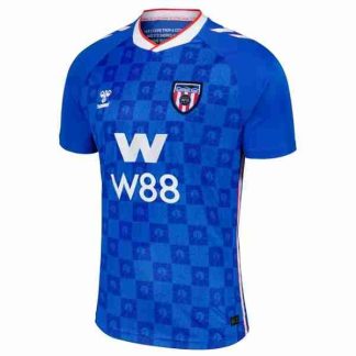 Tailandia Equipacion Sunderland AFC Segunda 2025 2026