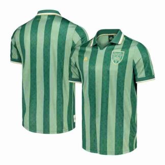 Tailandia Equipacion Sunderland AFC St. Patrick’s Day 2026 2027