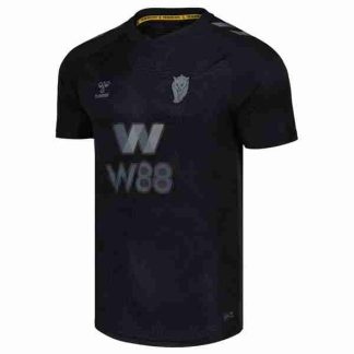 Tailandia Equipacion Sunderland AFC Tercera 2025 2026