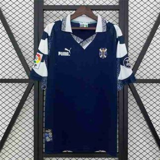 Tailandia Equipacion Tenerife 75th 2025 2026