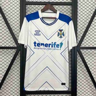 Tailandia Equipacion Tenerife Primera 2025 2026