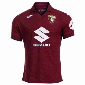 Tailandia Equipacion Torino FC Primera 2025 2026
