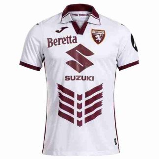 Tailandia Equipacion Torino FC Segunda 2024 2025