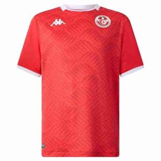 Tailandia Equipacion Tunez Primera 2026
