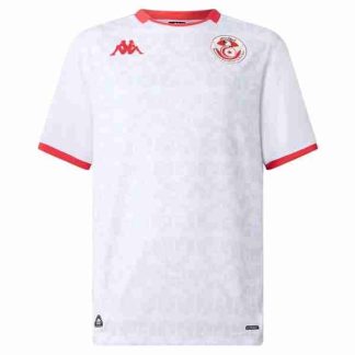 Tailandia Equipacion Tunez Segunda 2026