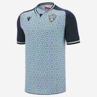 Tailandia Equipacion UD Almería Segunda 2025 2026