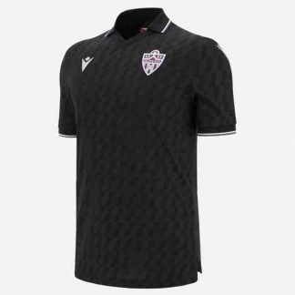 Tailandia Equipacion UD Almería Tercera 2025 2026