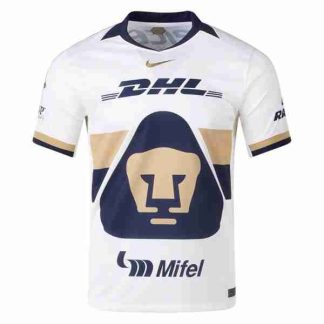 Tailandia Equipacion UNAM Pumas Primera 2025 2026