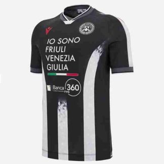 Tailandia Equipacion Udinese Primera 2025 2026