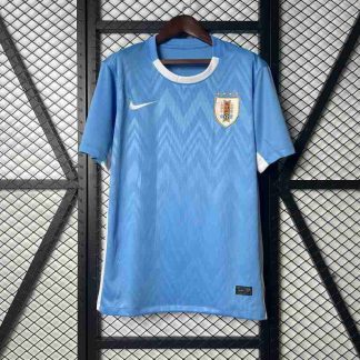Tailandia Equipacion Uruguay Primera 2025 2026