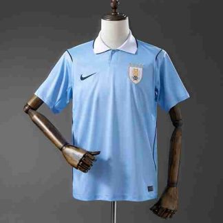 Tailandia Equipacion Uruguay Primera 2026