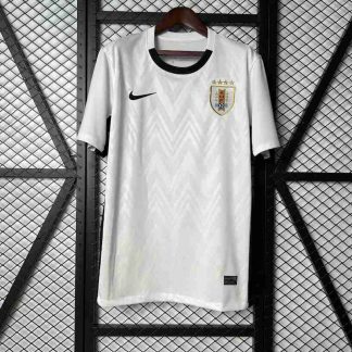 Tailandia Equipacion Uruguay Segunda 2025 2026