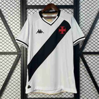 Tailandia Equipacion Vasco Da Gama Segunda 2025 2026