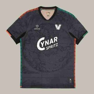 Tailandia Equipacion Venezia Primera 2025 2026