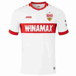 Tailandia Equipacion VfB Stuttgart Primera 2024 2025